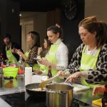 team buildingr zaragoza