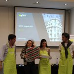 dinamica wyser zaragoza