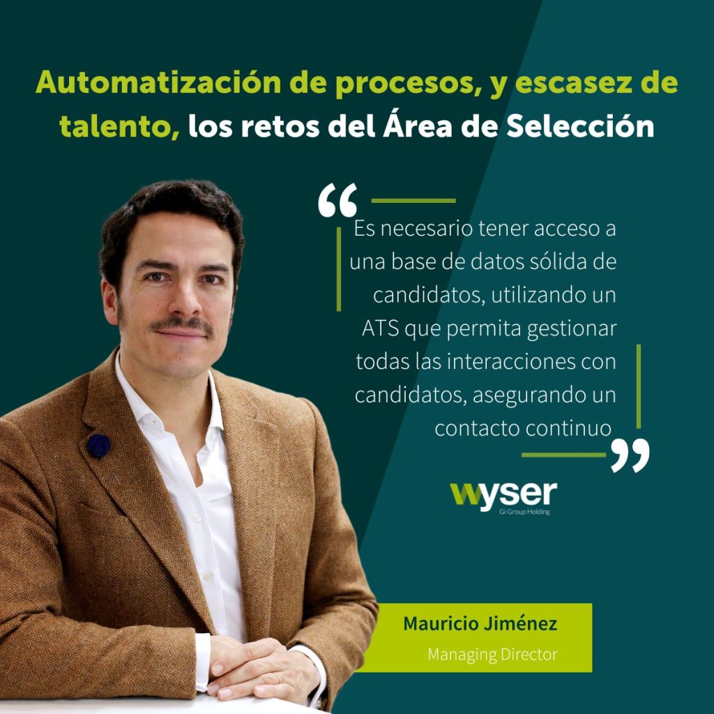 escasez de talento wyser