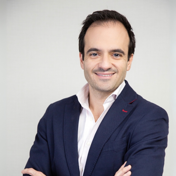 Eduardo Medina Wyser