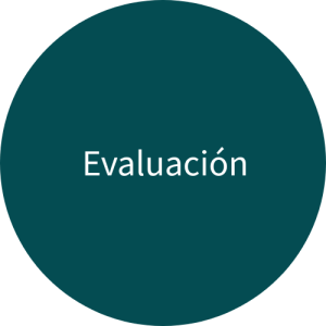 evaluacion