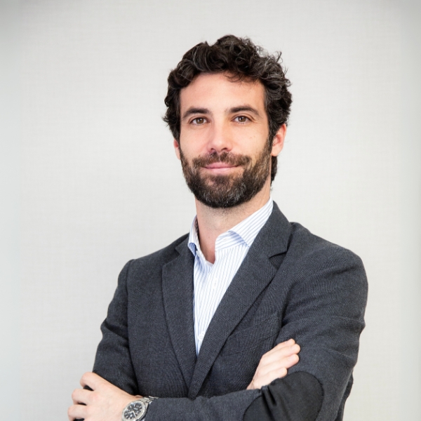 Ignacio de Jorge Wyser