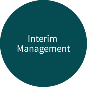 Interim management