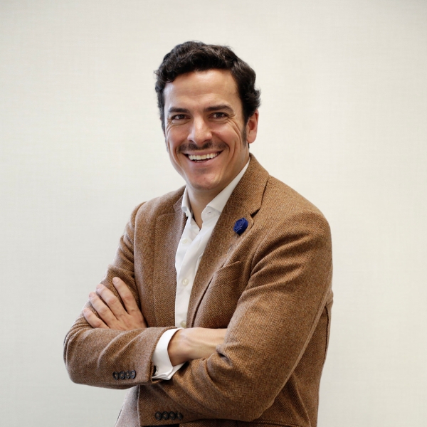 mauricio jiménez wyser