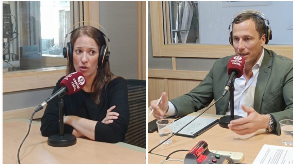 entrevista para perfiles de gestión sanitaria